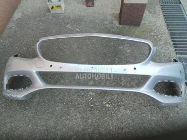 branik prednji c klasa 205 za Mercedes Benz C Klasa