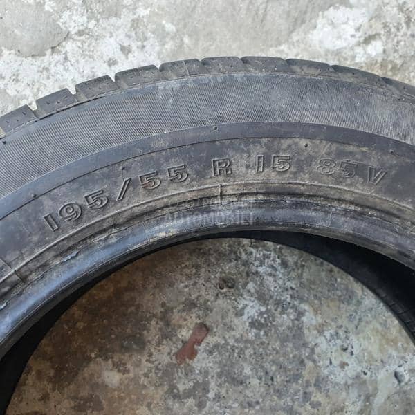 Firestone 195/55 R15 Letnja