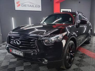 Infiniti QX70 3.0d S AWD