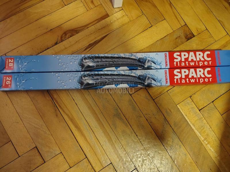 Brisaci Pezo 307