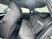 Audi A3 advanced 35 TFSI