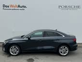Audi A3 advanced 35 TFSI
