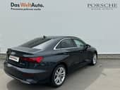 Audi A3 advanced 35 TFSI