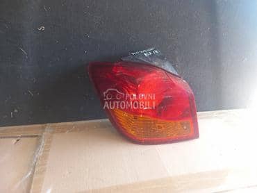 Stop svetlo za Mitsubishi ASX