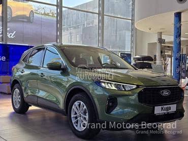 Ford Kuga 1.5 M6 TITANIUM