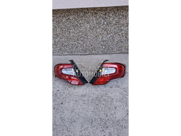 Štop lampe za Fiat Tipo od 2012. do 2017. god.