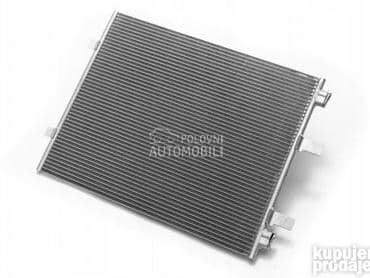 TRAFIK HLADNJAK KLIME