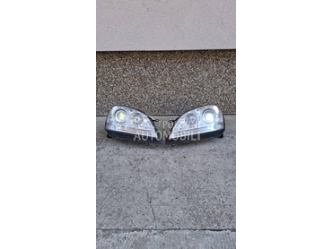 Farovi za Mercedes Benz ML 230, ML 250, ML 270 ... od 2004. do 2008. god.