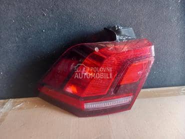 5NA Stop svetlo za Volkswagen Tiguan