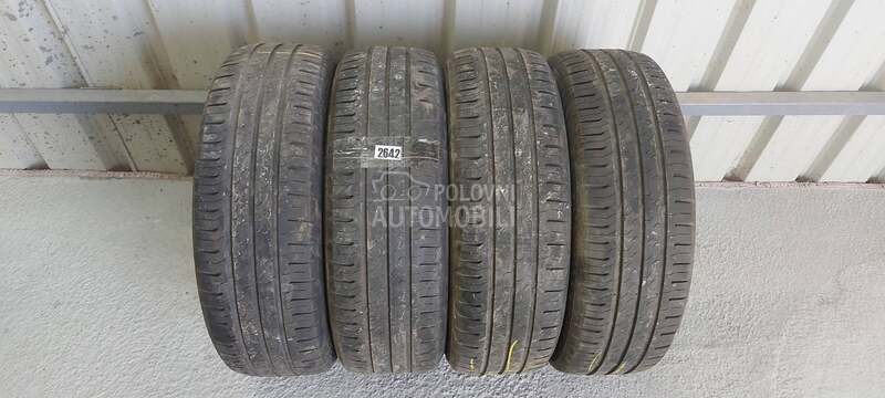 Continental 185/65 R15 Letnja