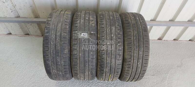 Continental 185/65 R15 Letnja