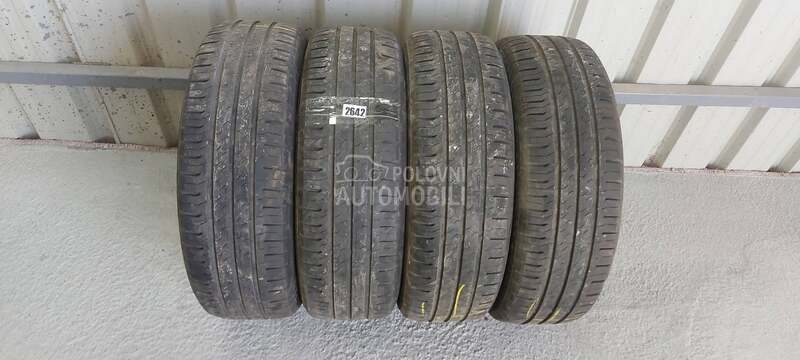 Continental 185/65 R15 Letnja