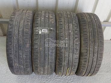 Continental 185/65 R15 Letnja
