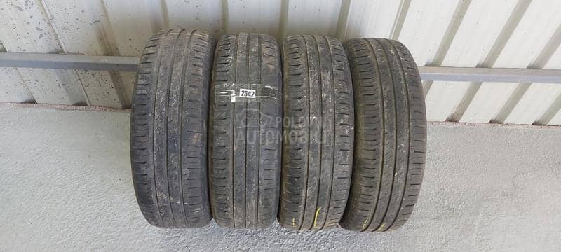 Continental 185/65 R15 Letnja