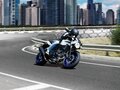 Suzuki SV 650X M5