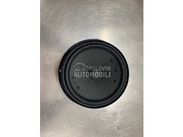 Zvucnik za Volkswagen Golf 7