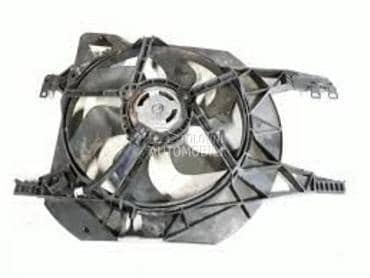 TALENTO VENTILATOR HLADNJAKA