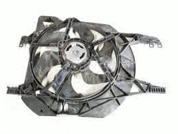 TALENTO VENTILATOR HLADNJAKA