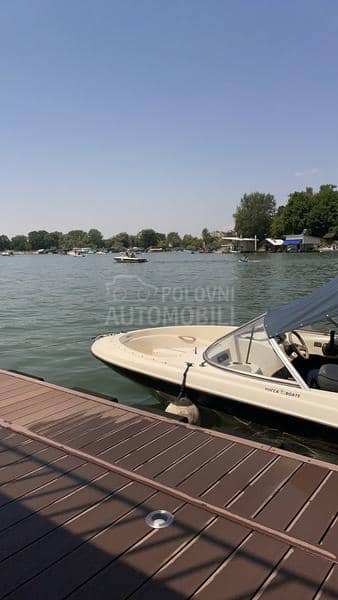 Bayliner 165 capri