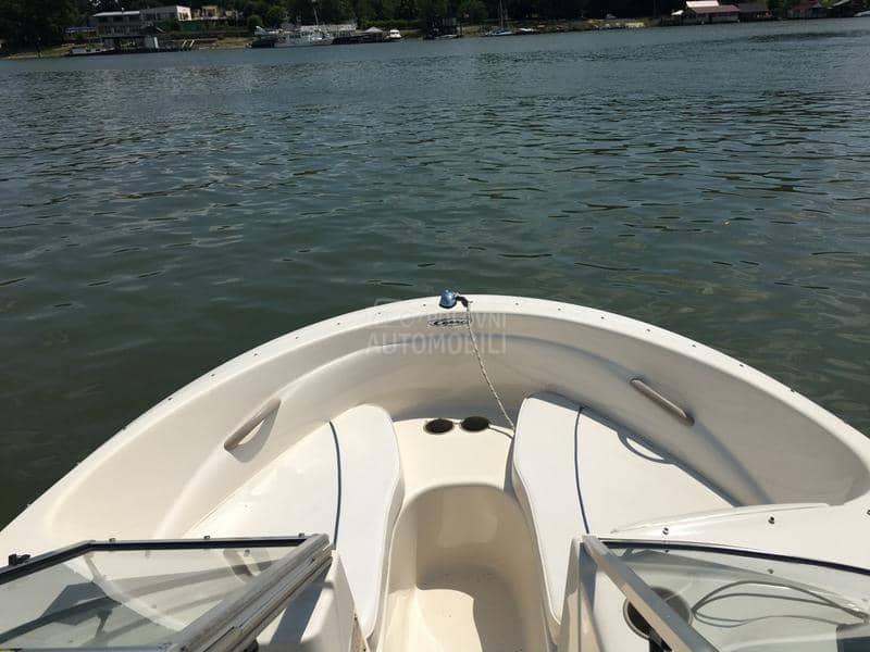 Bayliner 165 capri