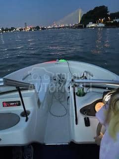 Bayliner 165 capri