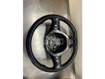 Volan za Volkswagen Golf 7