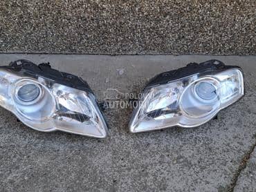 Far za Volkswagen Passat B6 od 2005. do 2010. god.