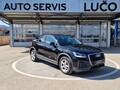 Audi Q2 2.0TDI LED S TRONIC