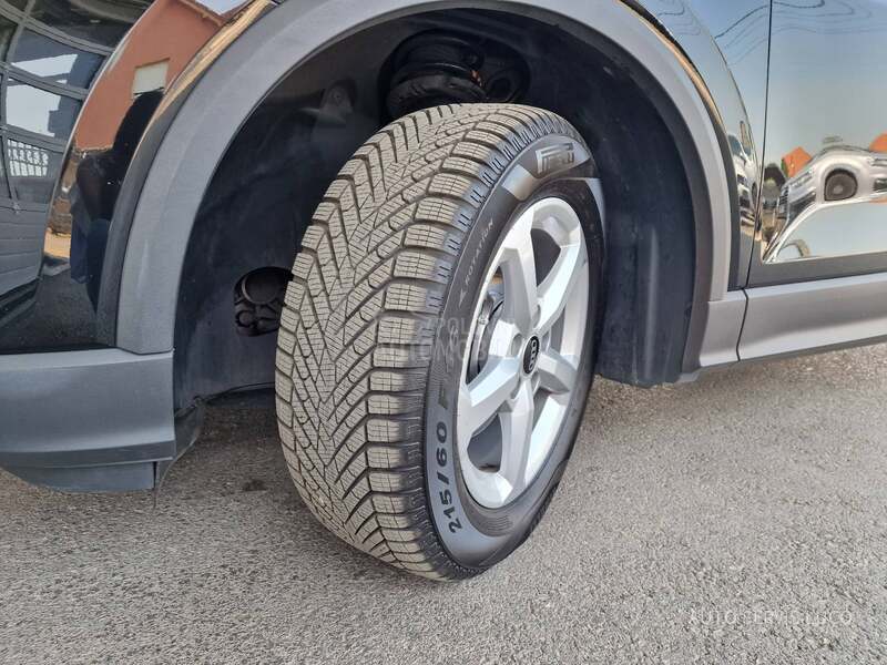 Audi Q2 2.0TDI LED S TRONIC