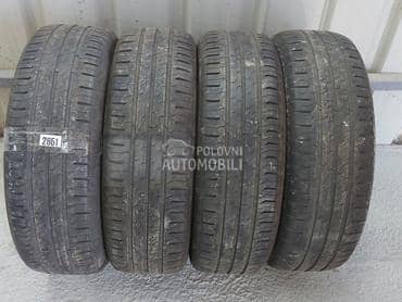 Continental 185/65 R15 Letnja