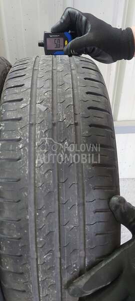 Continental 185/65 R15 Letnja