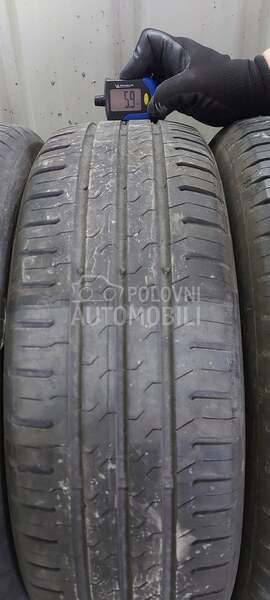 Continental 185/65 R15 Letnja