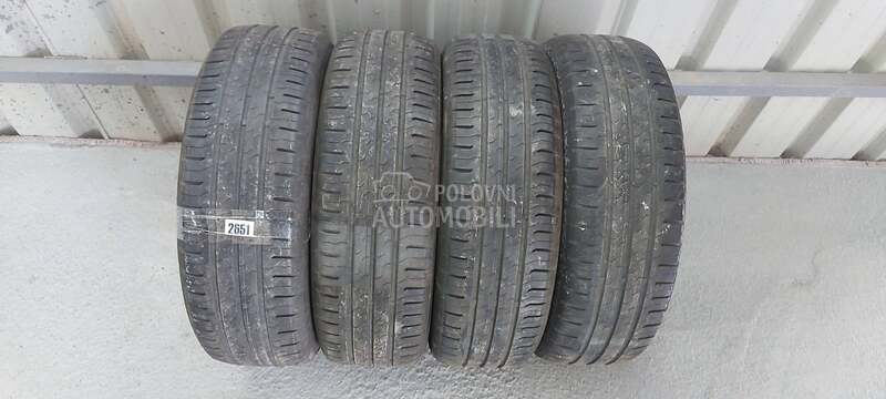 Continental 185/65 R15 Letnja