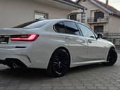 BMW 320 M/Laser/HuD/Memori