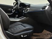 BMW 320 M/Laser/HuD/Memori