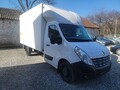 Renault Master 2,3 DCI SA RAMPOM