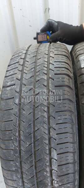 Michelin 215/65 R16 Letnja