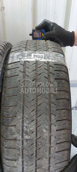 Michelin 215/65 R16 Letnja