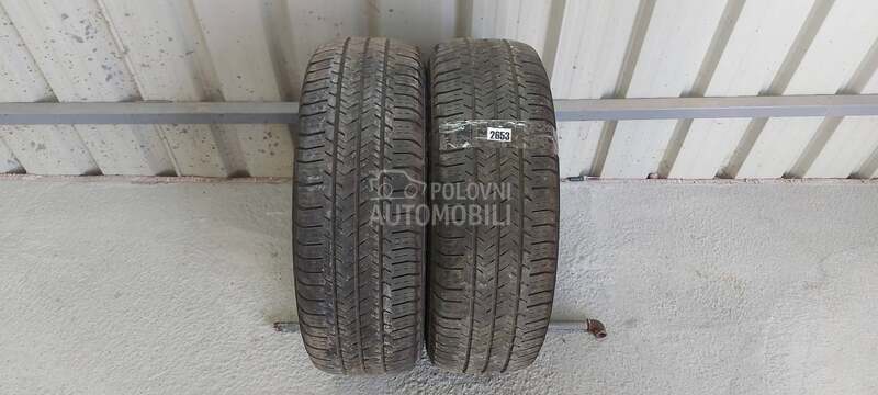 Michelin 215/65 R16 Letnja