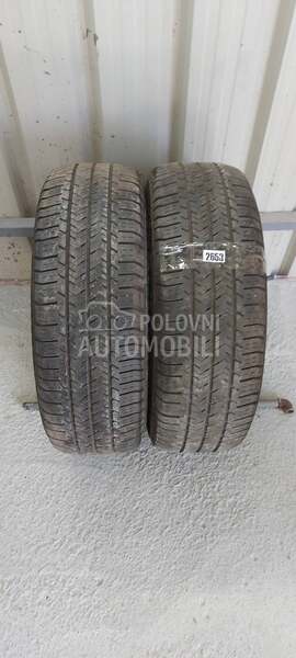 Michelin 215/65 R16 Letnja