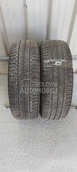 Michelin 215/65 R16 Letnja