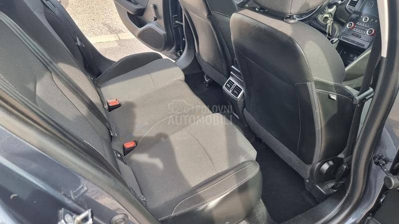Renault Megane 1.5 DCI