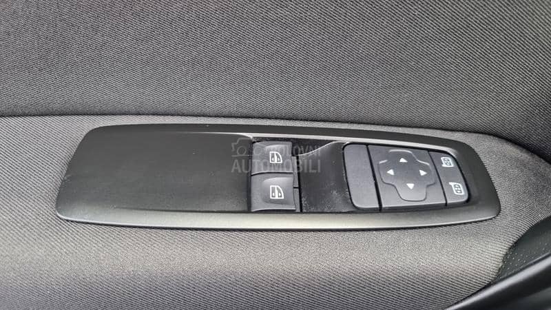 Renault Megane 1.5 DCI