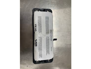 Airbag za Volkswagen Golf 7