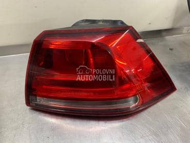 Stop lampa za Volkswagen Golf 7