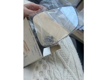 Fluence levo staklo retrovizor za Renault Fluence