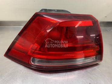 Stop lampa za Volkswagen Golf 7