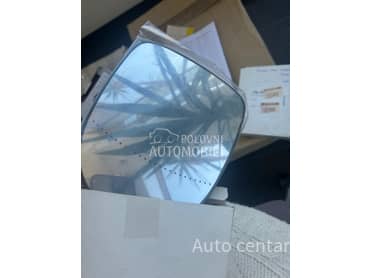 Staklo retrovizora za obe str. za Renault Clio