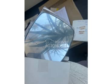 Staklo retrovizora za obe str. za Renault Clio