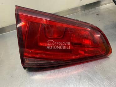 Stop svetlo za Volkswagen Golf 7